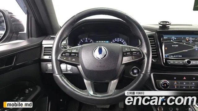 2020 Li Rexton — photo 13
