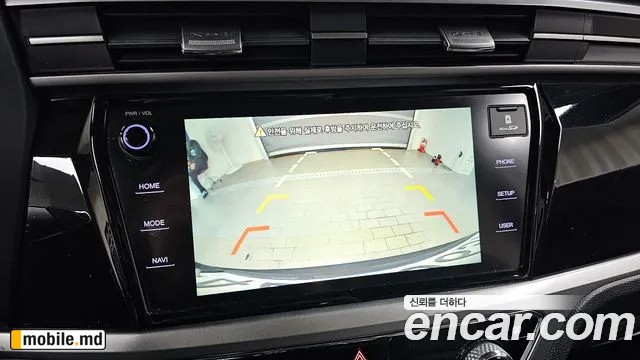 2019 Li KORANDO — photo 16