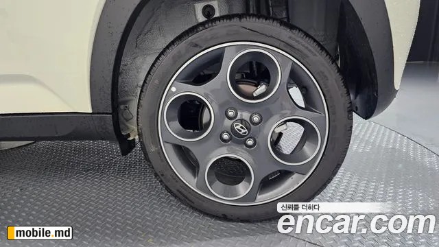 2026 Hyundai Casper — photo 21