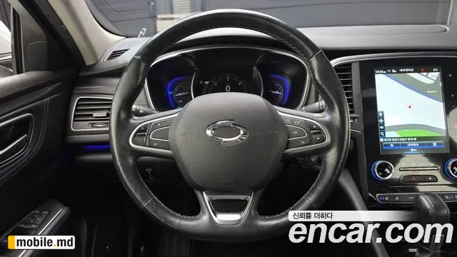 2016 Renault 6 — photo 13