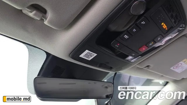 2025 Kia Canival — photo 18