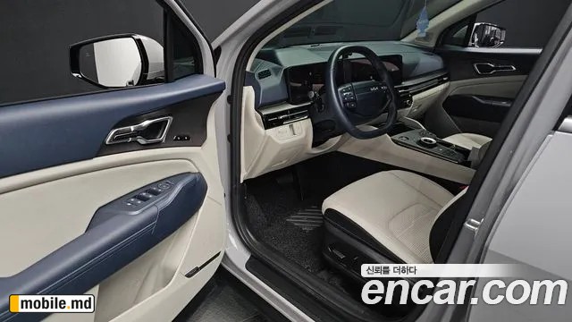 2025 Kia Sportage — photo 11
