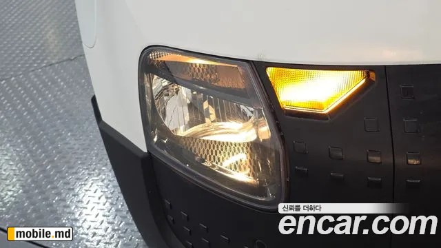 2025 Hyundai ST1 — photo 22