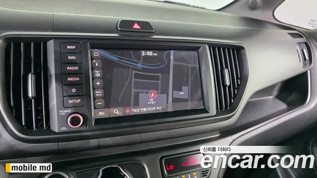 2025 Kia RAY — photo 13