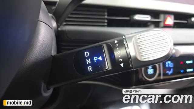 2024 Hyundai IONIQ — photo 9