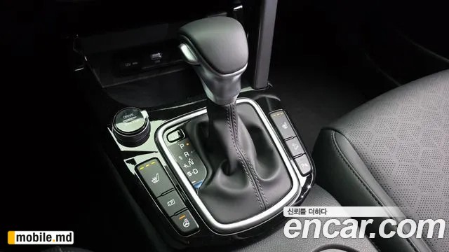 2026 Kia Seltos — photo 9