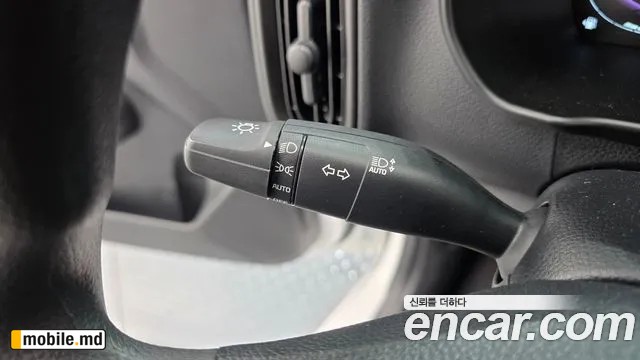 2026 Kia morning — photo 17
