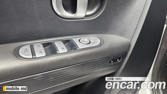 2022 Hyundai IONIQ — photo 30