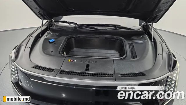 2024 Kia EV9 — photo 6