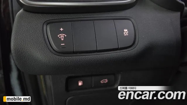 2017 Kia Sorento — photo 29