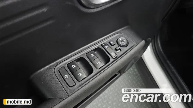 2026 Hyundai Casper — photo 20