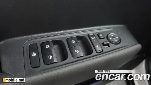2025 Hyundai Casper — photo 32