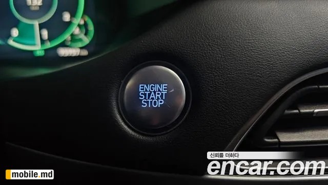 2022 Hyundai Palisade — photo 28