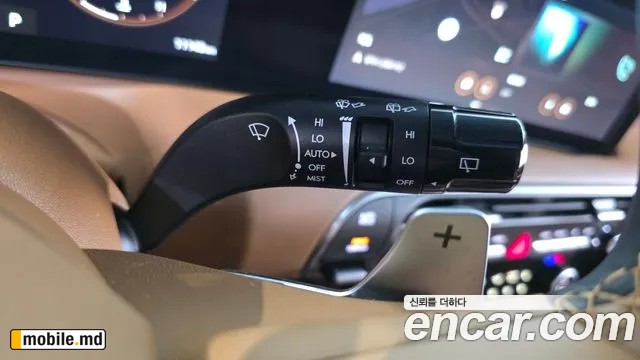 2026 Hyundai Palisade — photo 40