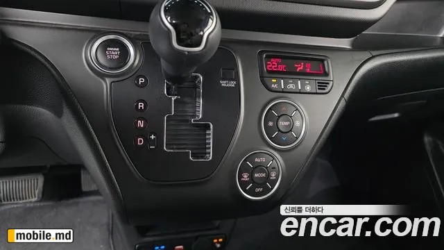 2025 Kia RAY — photo 9