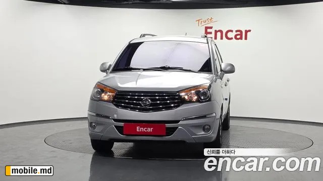 2016 Li KORANDO — photo 3