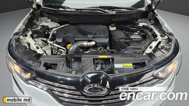 2017 Renault 6 — photo 6