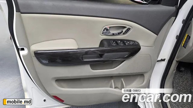 2018 Kia Canival — photo 24