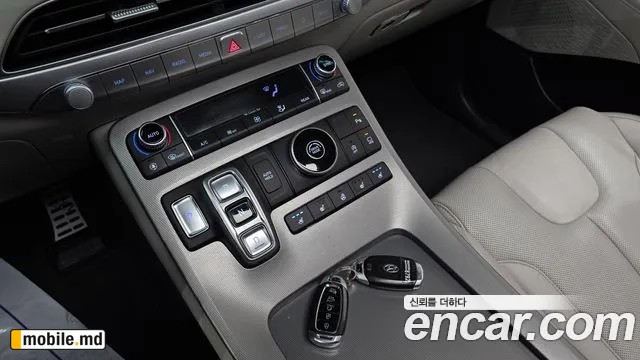2022 Hyundai Palisade — photo 9