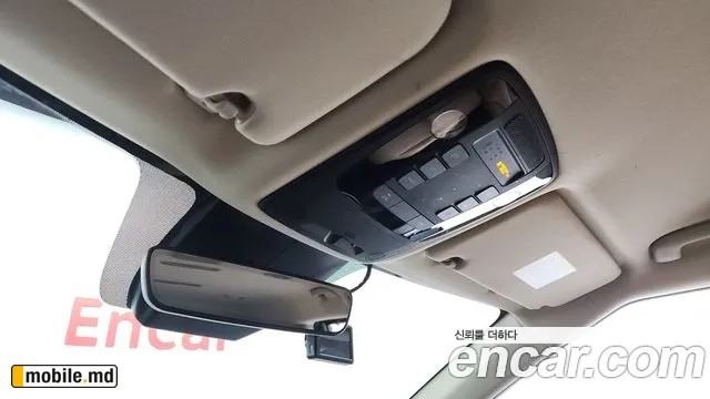 2021 Kia Canival — photo 17