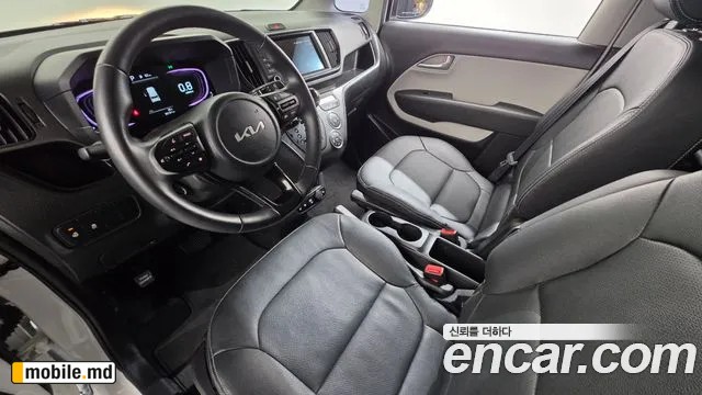 2025 Kia RAY — photo 7