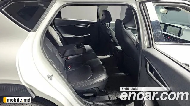 2024 Kia EV6 — photo 12