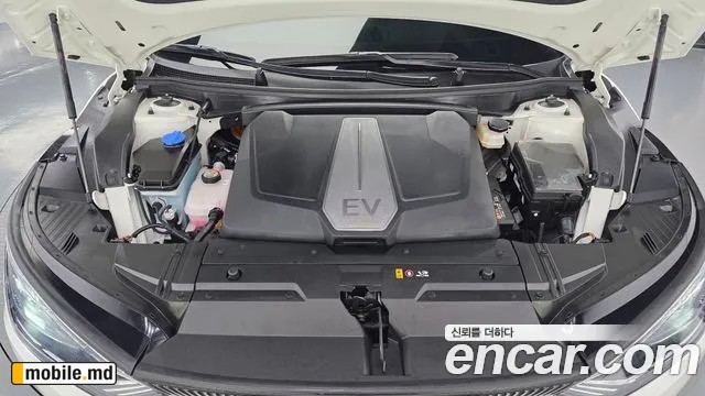 2024 Kia EV6