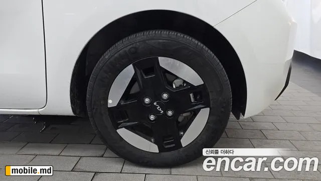 2024 Kia RAY — photo 21