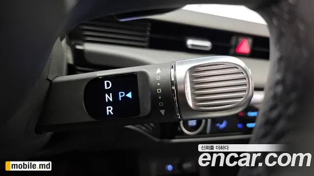 2024 Hyundai IONIQ — photo 9