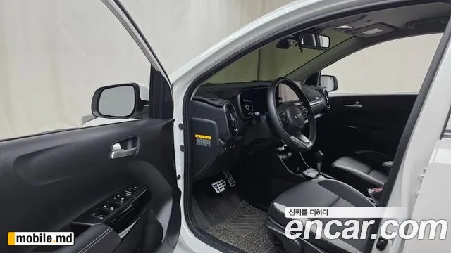 2026 Kia morning — photo 10