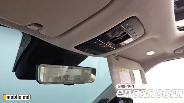 2025 Hyundai Palisade — photo 27