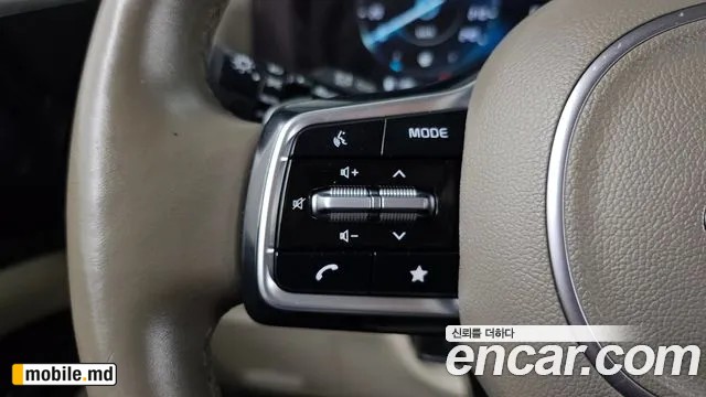 2021 Kia Canival — photo 36
