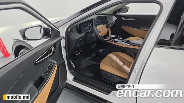 2024 Kia EV6 — photo 10
