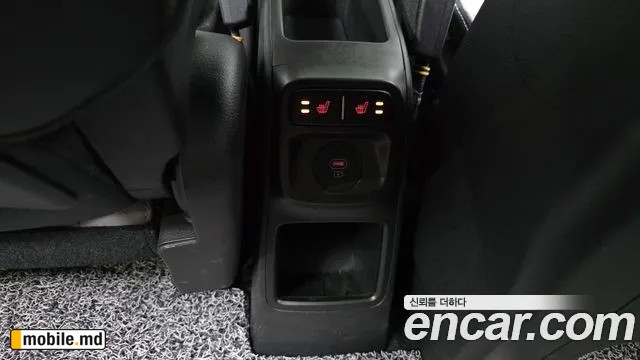 2024 Kia RAY — photo 19
