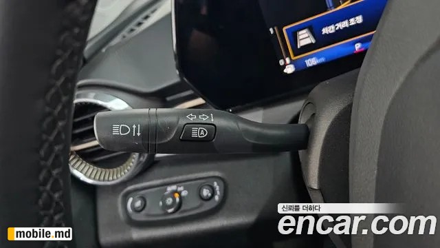 2025 Daewoo Trax — photo 20