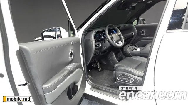 2025 Hyundai Palisade — photo 10