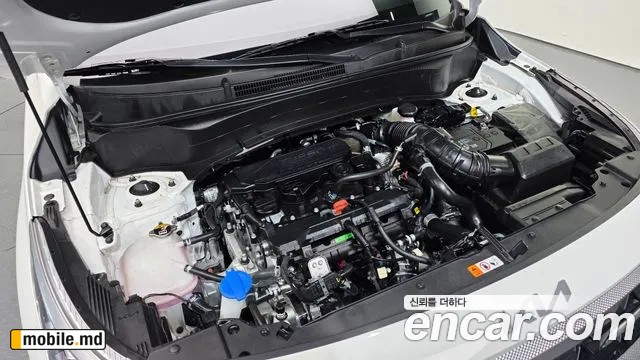 2026 Kia Seltos — photo 6