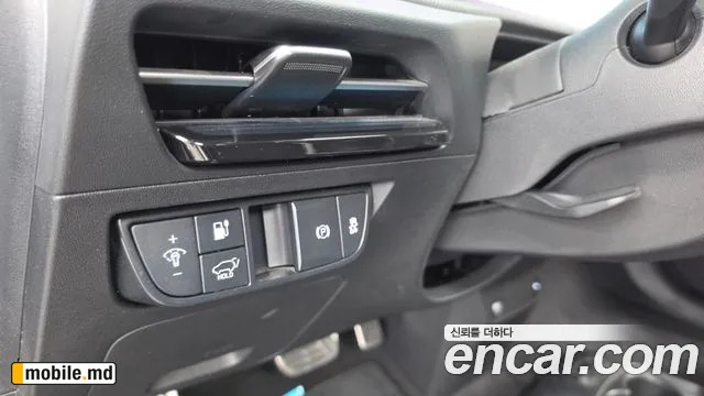 2023 Kia EV6 — photo 16