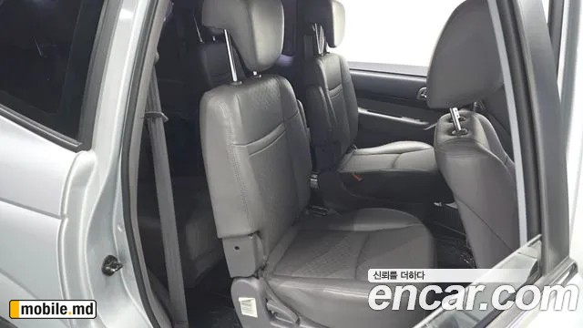 2016 Li KORANDO — photo 12