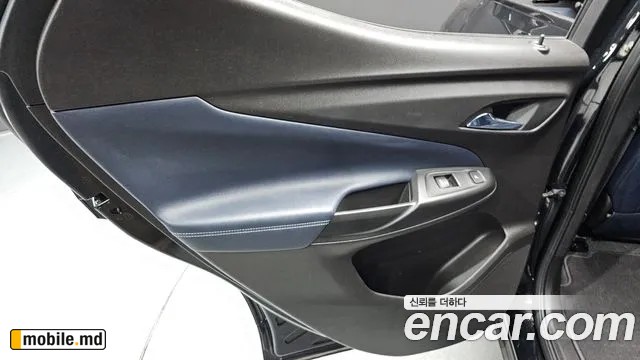 2023 Daewoo EUV — photo 25