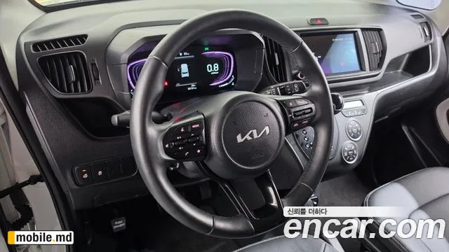 2025 Kia RAY — photo 14