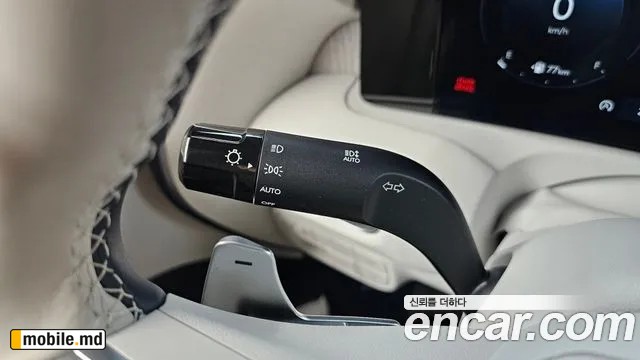 2025 Hyundai Palisade — photo 28