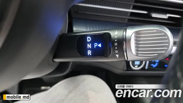 2024 Hyundai IONIQ — photo 9
