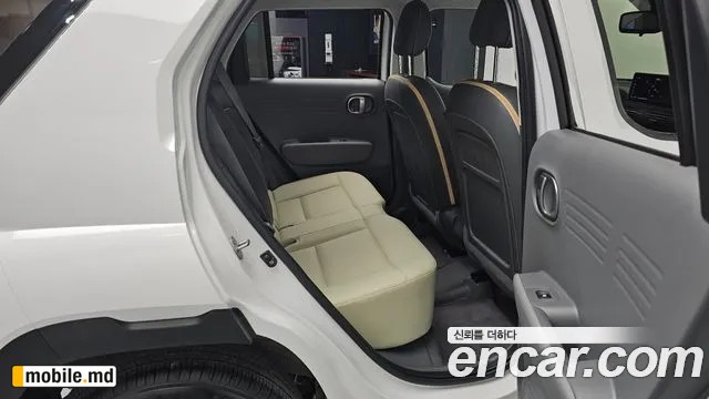 2025 Hyundai Casper — photo 11