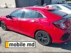 2019 Honda Civic — photo 30