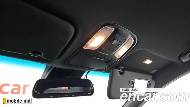 2020 Kia Sportage — photo 19