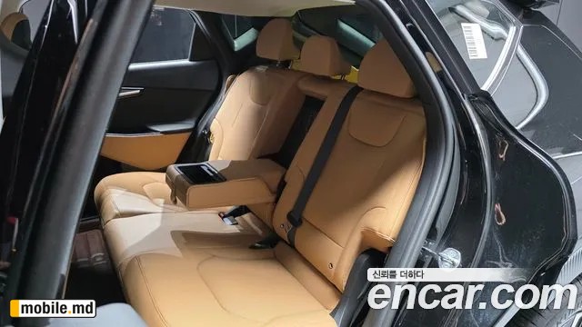 2023 Kia EV6 — photo 12