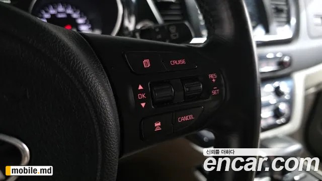 2018 Kia Canival — photo 30