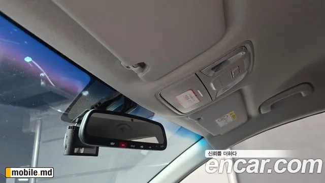 2023 Kia Niro — photo 28