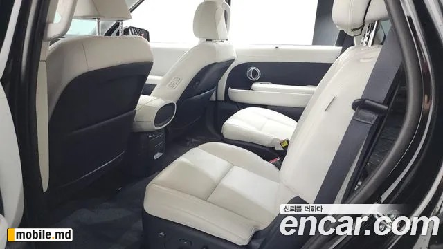 2025 Hyundai Palisade — photo 11